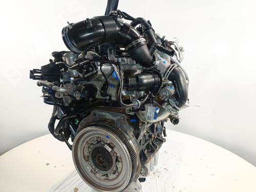 Engine AUDI A3 Sportback (8VA, 8VF) 2.0 TDI | BP33678046M1  - Image 8