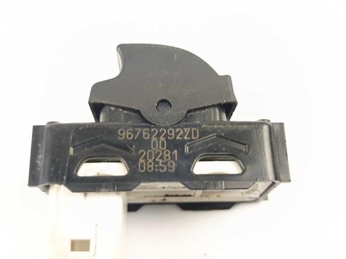 Right front window switch PEUGEOT EXPERT Van (V_) 1.5 BlueHDi 100 | BP36239302I26 - Image 3