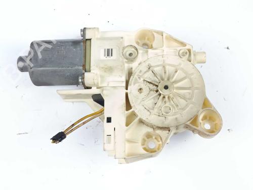 Left front window motor FORD FOCUS II (DA_, HCP, DP) 1.8 TDCi | BP33027940E21 - Image 2