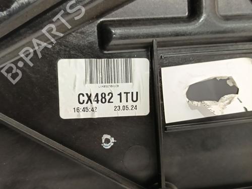 Rear left window mechanism FORD KUGA III (DFK) 2.5 Duratec Plug-in-Hybrid | BP31811021C24