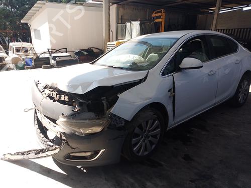 Gearbox OPEL ASTRA J Saloon 1.7 CDTI (69) | BP33705867M3  - Image 18