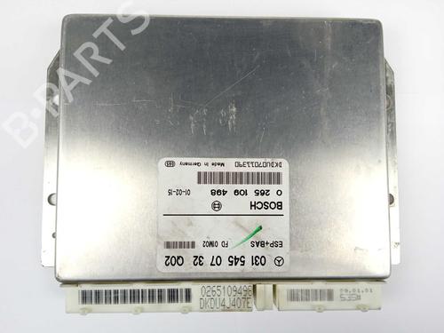 electronic-module-mercedes-benz-e-class-w210-e-220-cdi-210006-0315450732-0265109498-1995-1996-1997-1998-1999-2000-2001-2002-2003-11208445 main image