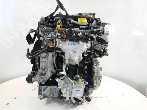 Engine RENAULT TALISMAN (LP_) 1.7 Blue dCi 120 (LPA7) | BP36998397M1  - Image 15