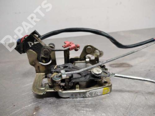 Front left lock KIA SPORTAGE SUV (K00)  | BP10094159C98 