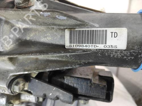 Gearbox SUZUKI GRAND VITARA II (JT, TE, TD) 1.9 DDiS All-wheel Drive (JT419, TD44, JB419WD, JB419XD,... | BP18459344M3 