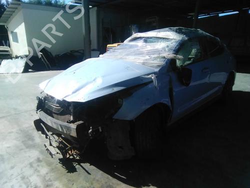 Electronic module HYUNDAI i30 (PDE, PD, PDEN) | BP15670110M83 - Image 8