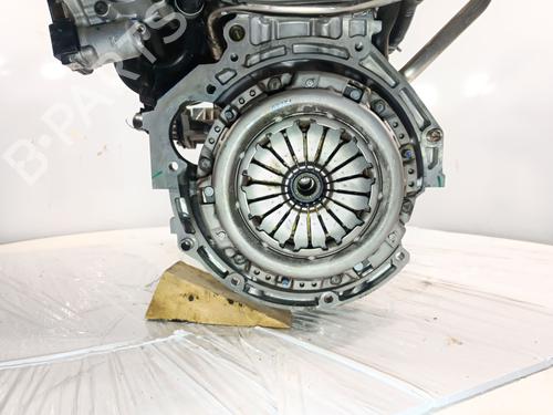 Engine HYUNDAI i20 III (BC3, BI3) 1.2 | BP31131654M1