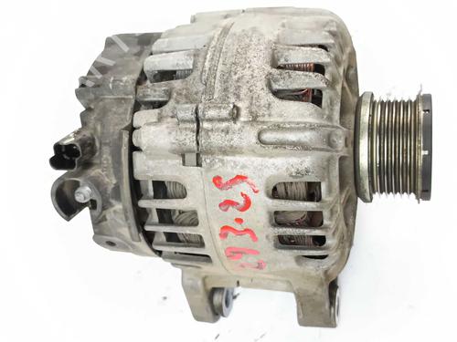 Alternator CITROËN C3 III (SX) 1.2 THP 110 (SXHNPS, SXHNZT, SXHNZ6) | BP26557109M7 - Image 3