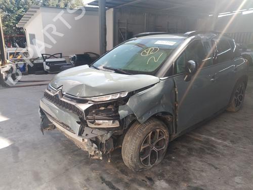 AC compressor CITROËN C3 AIRCROSS II (2R_, 2C_) 1.5 BlueHDi 110 | BP34541514M34  - Image 9