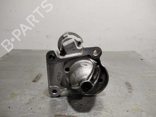Used Starter Starter FORD ECOSPORT 1.5 EcoBlue TDCi (95 hp) 10142376 10142376