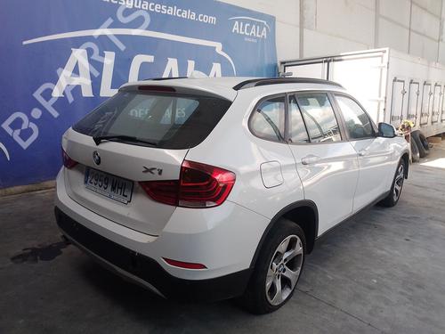 Tailgate lock BMW X1 (E84) xDrive 20 d | BP34544825C101  - Image 5