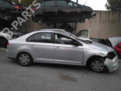 Rear parcel shelf SEAT TOLEDO IV (KG3)  | BP9990972C85  - Image 6