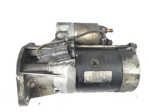 Used Starter Starter 16704393 16704393