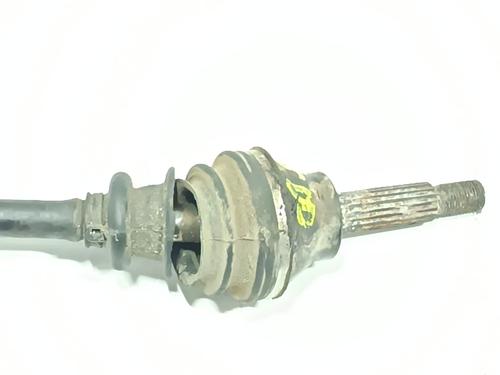 Right front driveshaft LIGIER XTOO (LXT) 0.5 | BP31353246M39