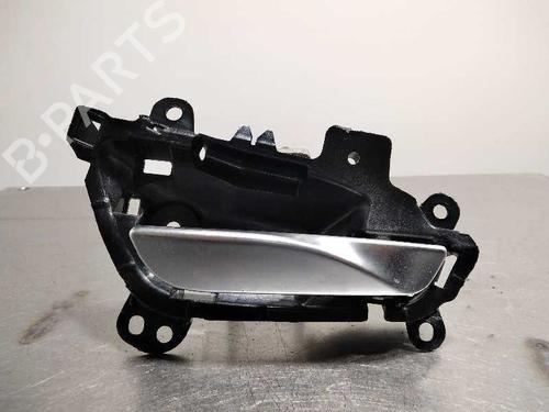 Used Front right interior door handle Front right interior door handle BMW 1 (F20) [2011-2019] 9979618 9979618