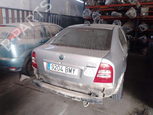 Used Parts SKODA OCTAVIA I (1U2) 1.9 TDI 4639888