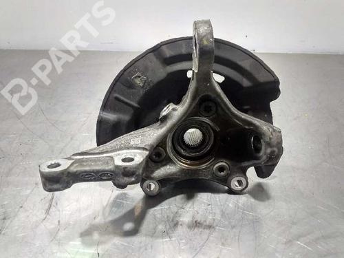 Right front steering knuckle KIA NIRO I (DE)  | BP10752373M26 
