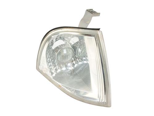 Blinklys fortil højre Blinklys fortil højre SKODA OCTAVIA I (1U2) 1.9 TDI (90 hp) 34510434 34510434