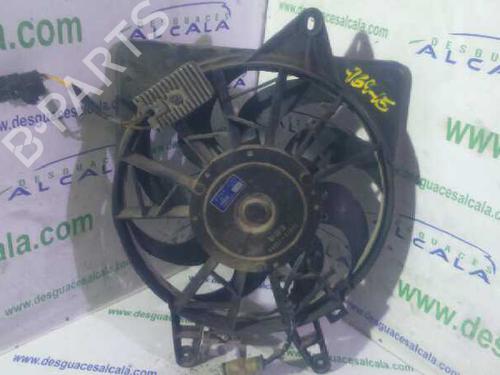 Used Radiator fan Radiator fan 11014137 11014137