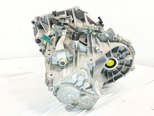Gearbox RENAULT KADJAR (HA_, HL_) 1.2 TCe 130 (HLMR) | BP29511721M3 