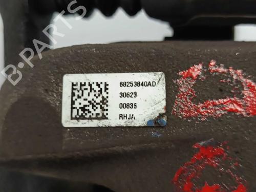 Right front brake caliper JEEP COMPASS (MP, M6, MV, M7) 1.4 MultiAir | BP30733985M104 - Image 3