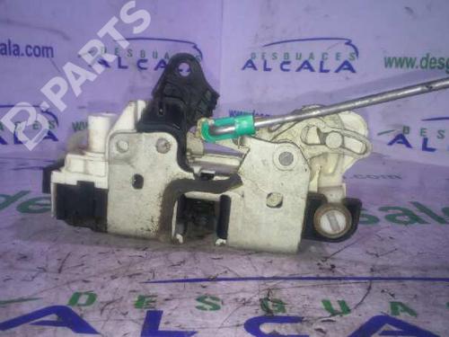 Used Rear left lock Rear left lock DODGE CALIBER [2006-2026] 9988773 9988773