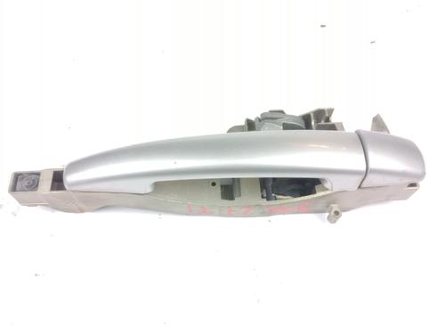 Used Rear left exterior door handle PEUGEOT 407 (6D_) 1.6 HDi 110 (6D9HZC, 6D9HYC) (109 hp) 18658831