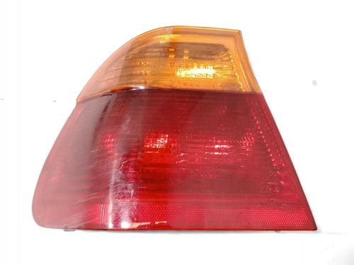 Used Left taillight Left taillight BMW 3 (E46) 320 d (136 hp) 19806823 19806823