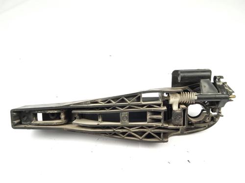 Rear right exterior door handle CITROËN C3 I (FC_, FN_) 1.4 HDi | BP16125395C130 