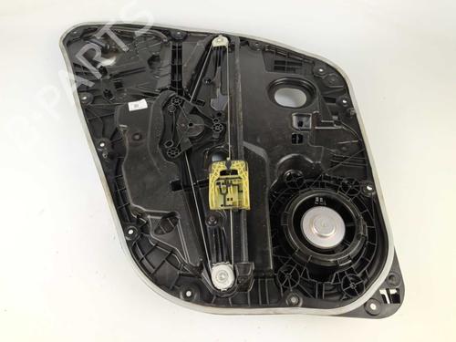 Rear right window mechanism VOLVO XC60 II (246) T6 Plug-In Hybrid AWD | BP40506814C25 - Image 2