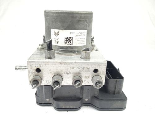 Used ABS pump CITROËN BERLINGO (ER_, EC_) 1.5 BlueHDi 100 (102 hp) 16704047