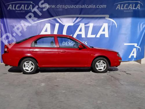 Used Parts KIA SHUMA I (FB)  1.5 i 16V (AFB242)  1066092