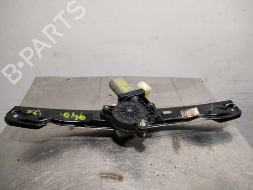 Used Rear right window mechanism Rear right window mechanism 10092876 10092876