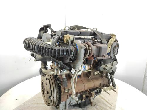 Engine FORD MONDEO III Saloon (B4Y)  | BP27244467M1 