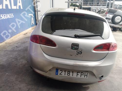 Right front window motor SEAT LEON (1P1) 1.9 TDI | BP29595425E20 
