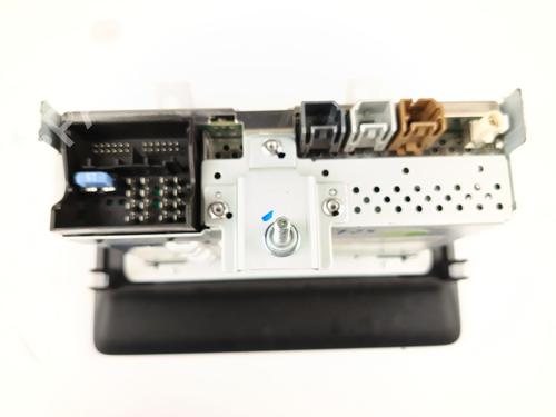 Multifunctionele display MG MG ZS SUV (AZS1) 1.5 VTi | BP30274278C48