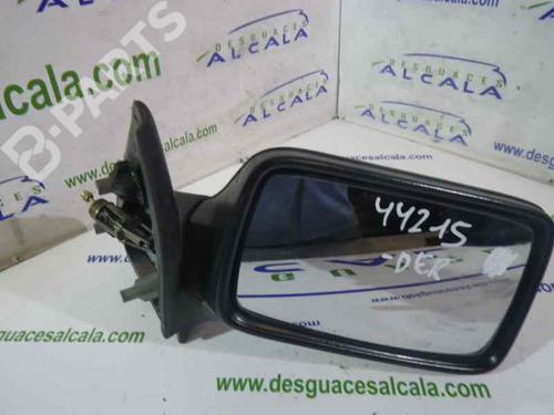 Used Right mirror Right mirror SEAT IBIZA II (6K1) [1993-2002] 10029367 10029367