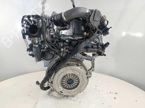 Engine FORD FOCUS IV (HN) 1.5 EcoBlue | BP37758901M1 - Image 12