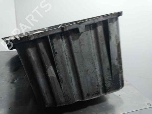 Oil sump MERCEDES-BENZ SPRINTER 2-t Van (B901, B902) 211 CDI (901.661, 901.662, 902.661, 902.662) | BP14355255M115 