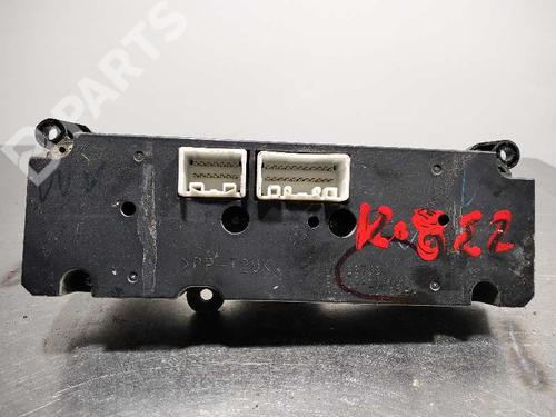 Climate control MITSUBISHI L200 / TRITON (KA_T, KB_T) 2.5 DI-D 4WD (KB4T) | BP9979941I5 