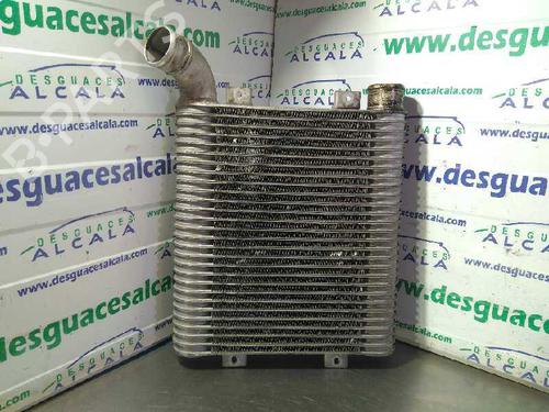 Used Intercooler Intercooler HYUNDAI SANTA FÉ I (SM) 2.0 CRDi (113 hp) 10958361 10958361