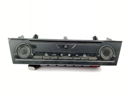 Used Climate control PEUGEOT 308 III (FB_, FH_, FP_, F3_, FM_) BlueHDi 130 (FBYHZL, FBYHZT) (131 hp) 27202775