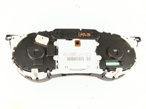 Instrument cluster PEUGEOT 508 SW I (8E_) 1.6 BlueHDi 120 | BP30169064C47 