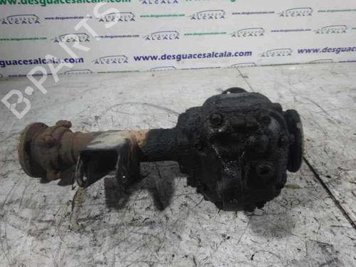 Used Front differential Front differential 10065388 10065388
