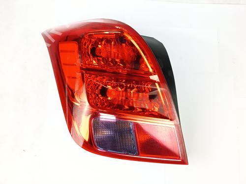 Used Left taillight Left taillight CHEVROLET TRAX 1.7 TD (131 hp) 34446214 34446214