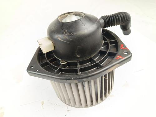 Heater blower motor SUZUKI GRAND VITARA II (JT, TE, TD) 1.9 DDiS All-wheel Drive (JT419, TD44, JB419WD, JB419XD,... | BP27360947M62 