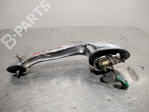 Rear left exterior door handle CHRYSLER PT CRUISER (PT_) 2.2 CRD | BP10093406C130 