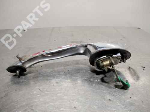 BP10093406C130 | Rear left exterior door handle CHRYSLER PT CRUISER (PT_) 2.2 CRD BP10093406C130