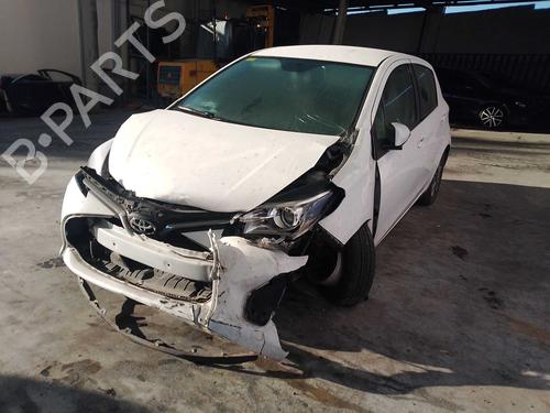 Right front window switch TOYOTA YARIS (_P13_) 1.3 (NSP130_, NSP130) | BP24052453I26 - Image 7