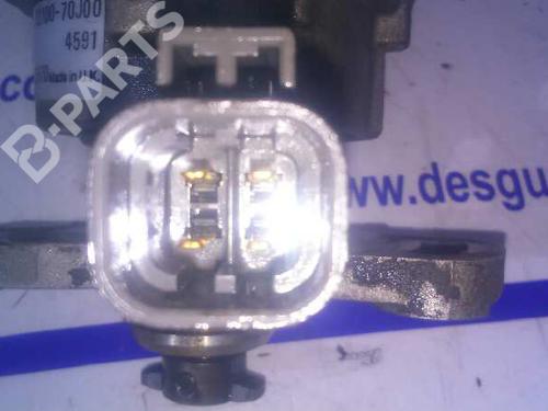 Ignition distributor NISSAN PRIMERA Hatchback (P10)  | BP11038049M68 